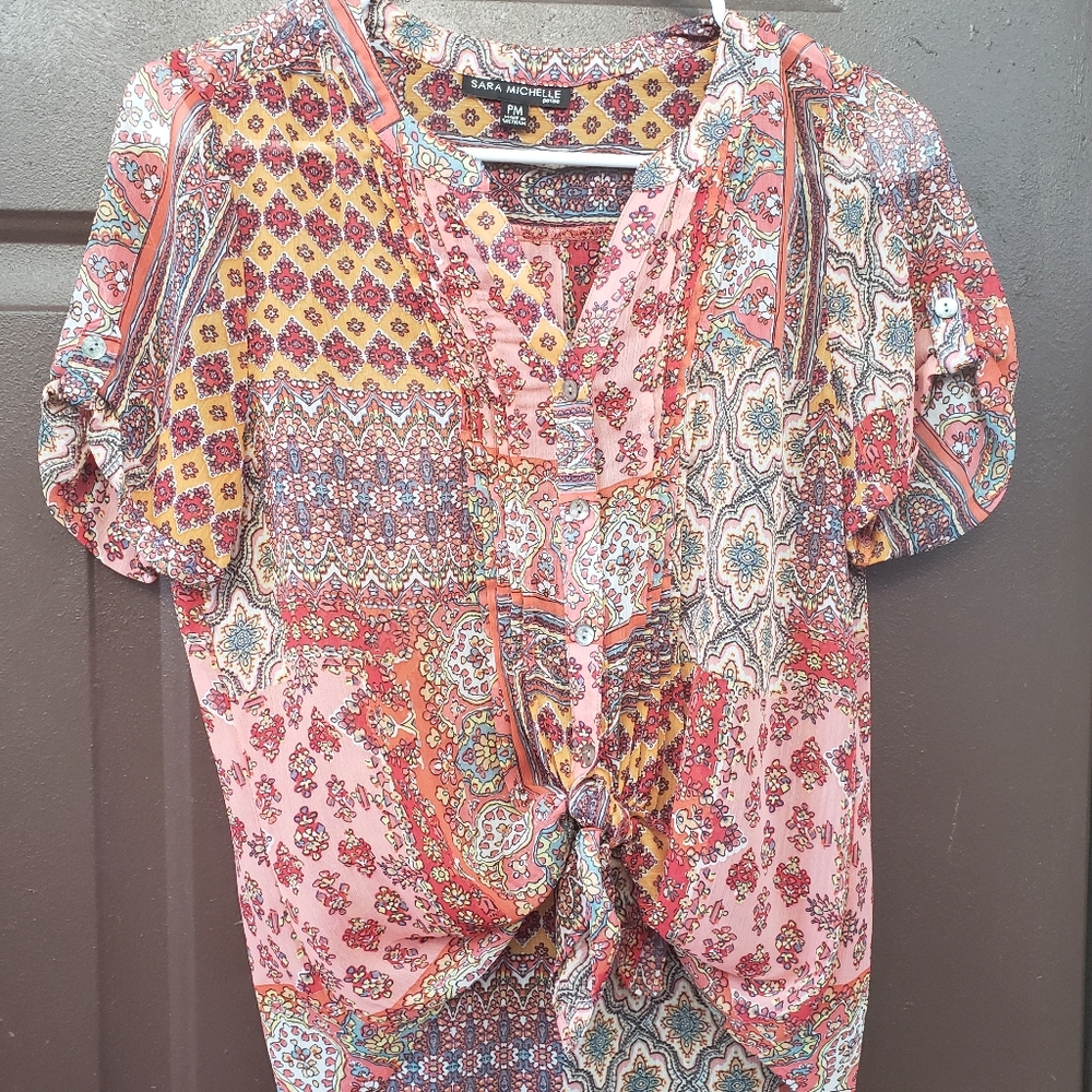 Blouse